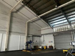 Penjuru Lane (D22), Warehouse #455452121